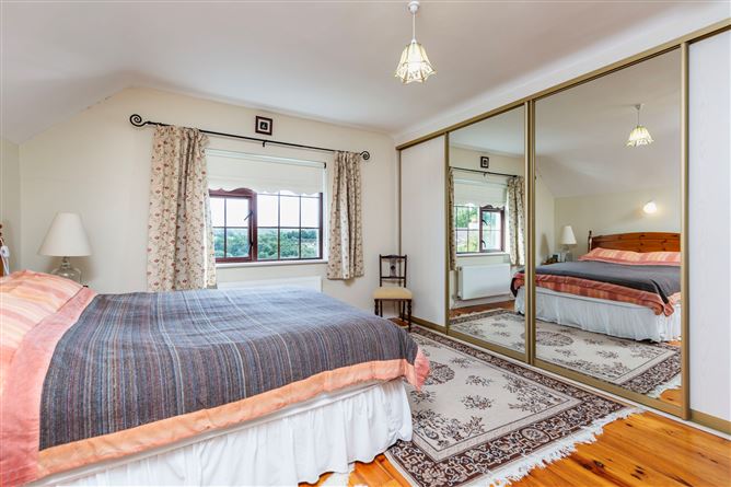5 Riverview, New Ross, Co. Wexford
