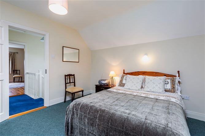 5 Riverview, New Ross, Co. Wexford