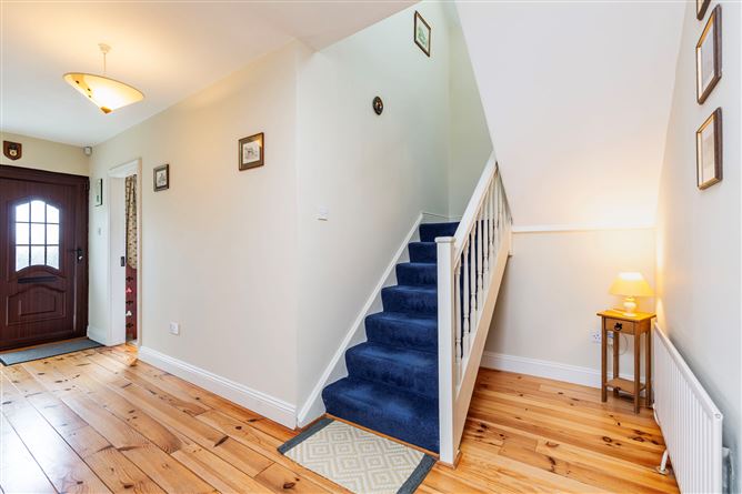 5 Riverview, New Ross, Co. Wexford