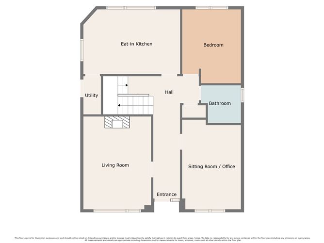 5 Riverview, New Ross, Co. Wexford