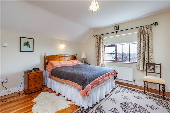 5 Riverview, New Ross, Co. Wexford