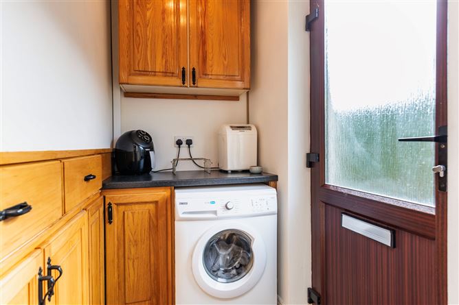 5 Riverview, New Ross, Co. Wexford
