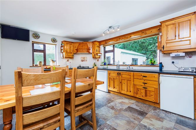 5 Riverview, New Ross, Co. Wexford