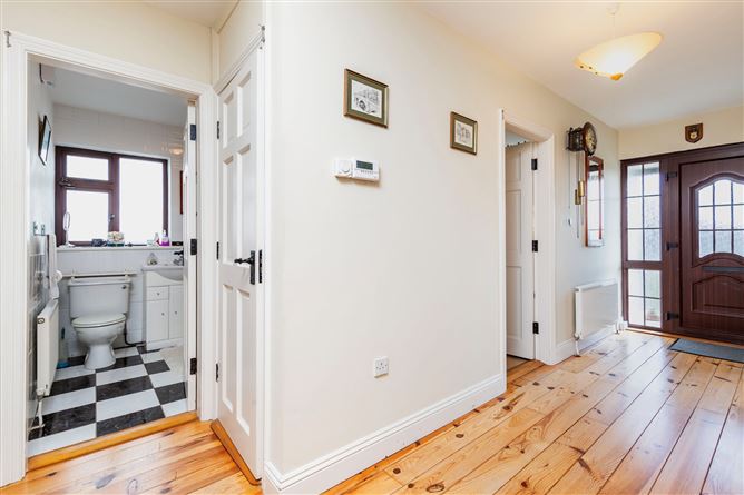 5 Riverview, New Ross, Co. Wexford