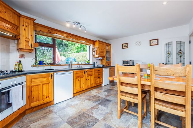 5 Riverview, New Ross, Co. Wexford