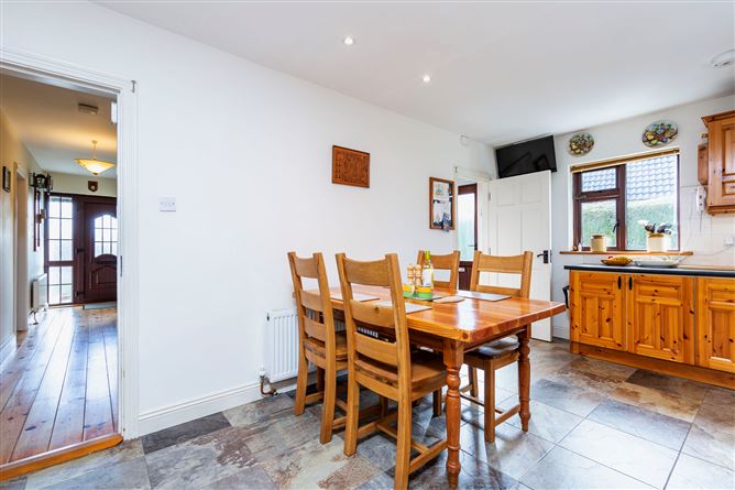 5 Riverview, New Ross, Co. Wexford