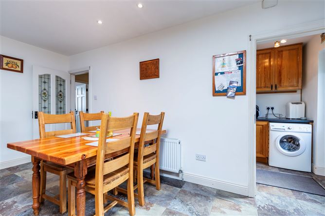 5 Riverview, New Ross, Co. Wexford