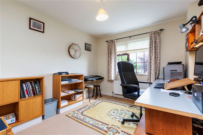 5 Riverview, New Ross, Co. Wexford