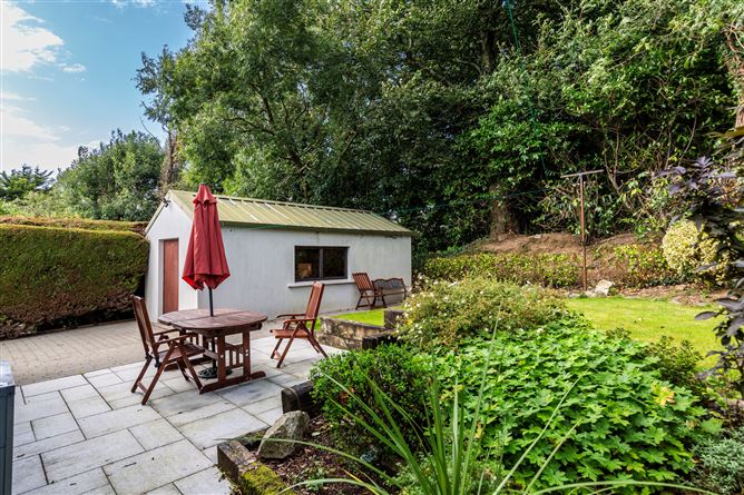 5 Riverview, New Ross, Co. Wexford
