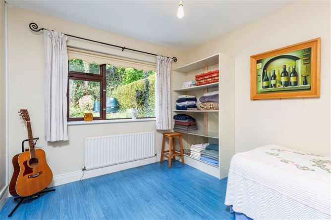 5 Riverview, New Ross, Co. Wexford
