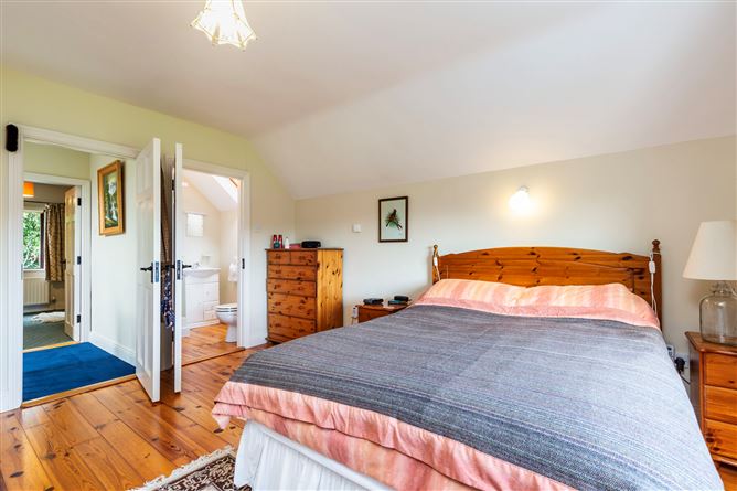 5 Riverview, New Ross, Co. Wexford