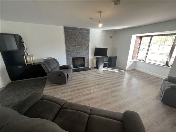 4 Cluain Bearu, Athy, Kildare