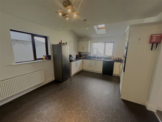 4 Cluain Bearu, Athy, Kildare
