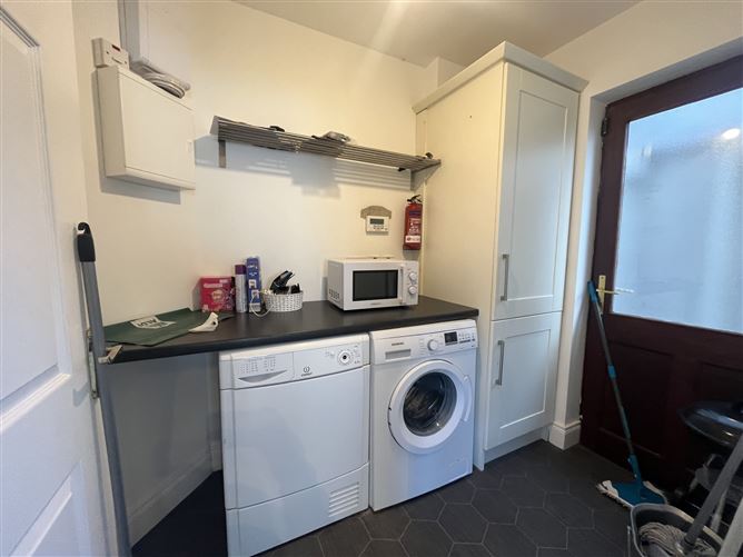 4 Cluain Bearu, Athy, Kildare
