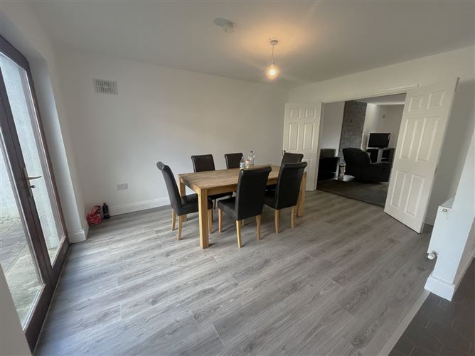 4 Cluain Bearu, Athy, Kildare
