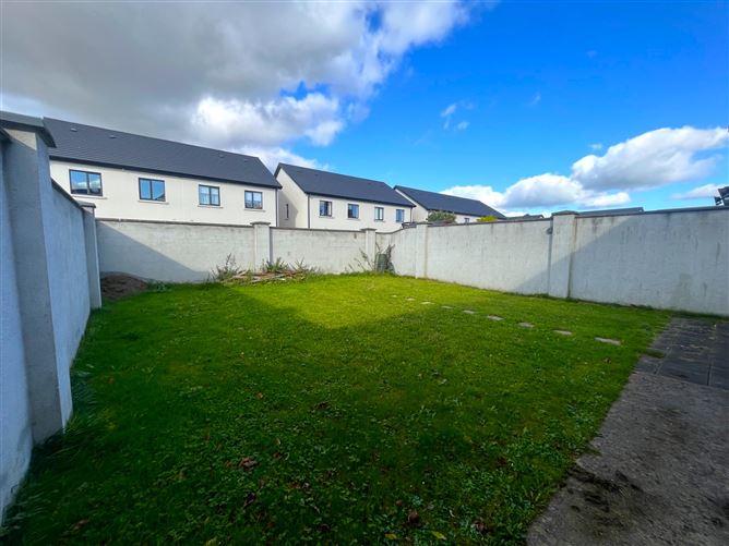4 Cluain Bearu, Athy, Kildare