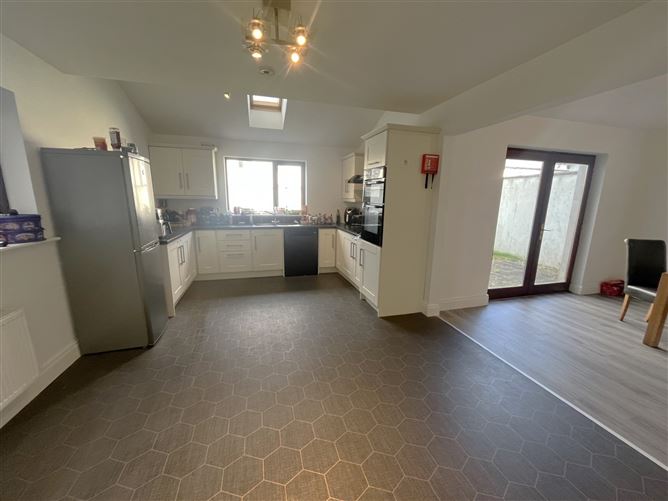 4 Cluain Bearu, Athy, Kildare