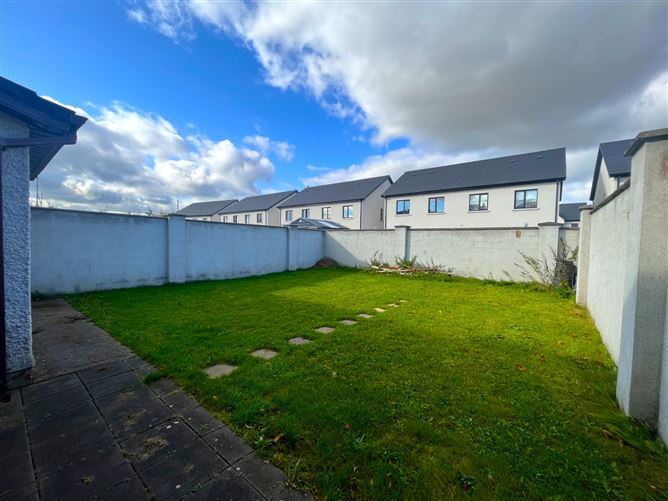 4 Cluain Bearu, Athy, Kildare