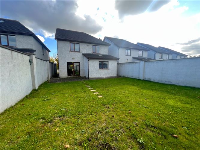 4 Cluain Bearu, Athy, Kildare