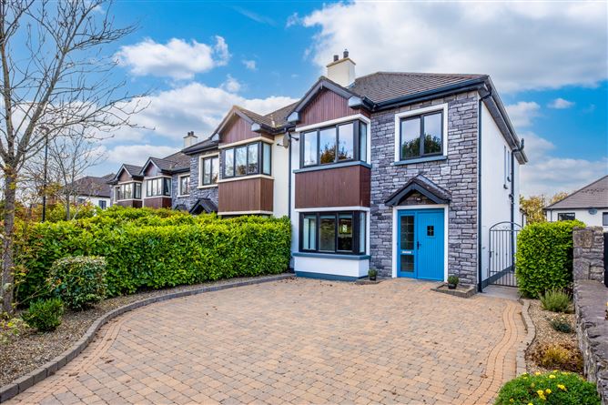 63 Carraig Linn, Caheronaun, Loughrea, Co. Galway
