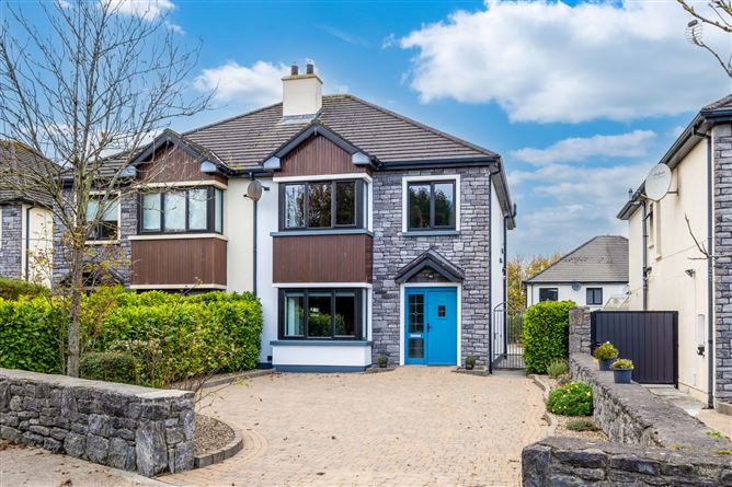 63 Carraig Linn, Caheronaun, Loughrea, Co. Galway