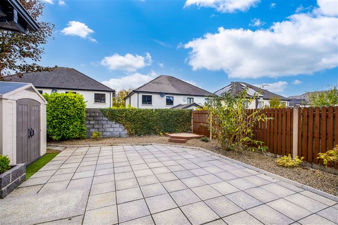 63 Carraig Linn, Caheronaun, Loughrea, Co. Galway