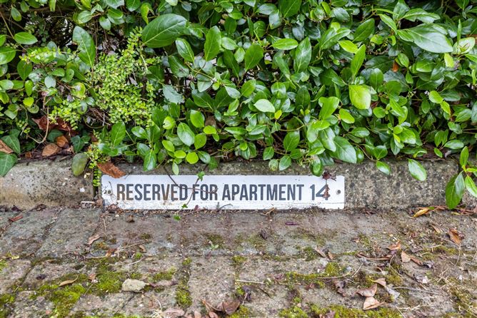 14 Sommerville Apts, Athlumney, Navan, Co. Meath