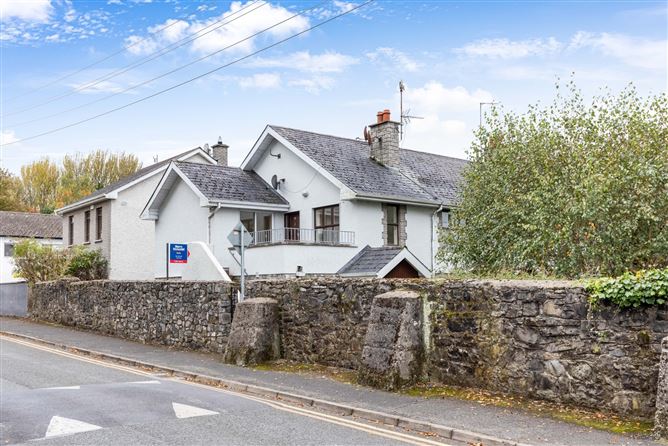 14 Sommerville Apts, Athlumney, Navan, Co. Meath