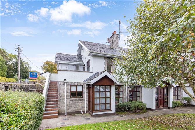 14 Sommerville Apts, Athlumney, Navan, Co. Meath