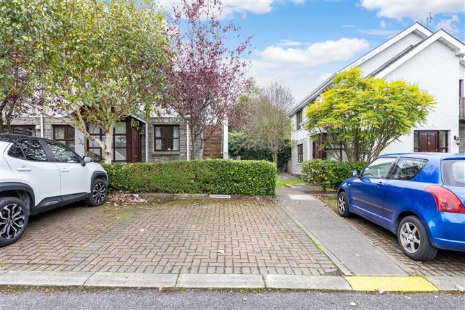 14 Sommerville Apts, Athlumney, Navan, Co. Meath