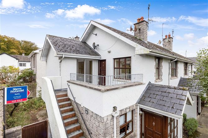 14 Sommerville Apts, Athlumney, Navan, Co. Meath