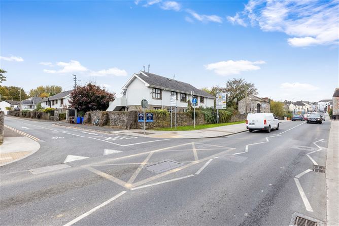 14 Sommerville Apts, Athlumney, Navan, Co. Meath