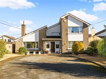 Image for "The Willows", 83 Moorefield Drive, Newbridge, Kildare