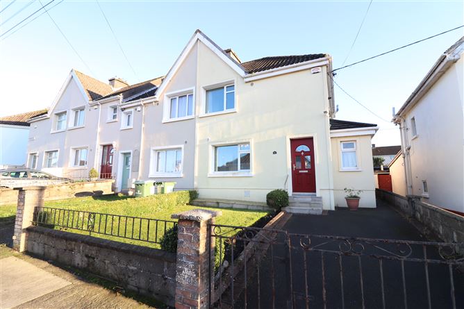 7 McDermott Avenue, Janesboro,   Limerick City