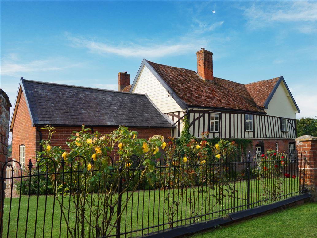 Knights Farm,Harkstead,Suffolk,United Kingdom
