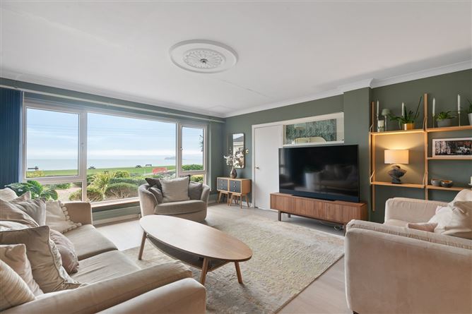 467 Strand Road, Portmarnock,   County Dublin