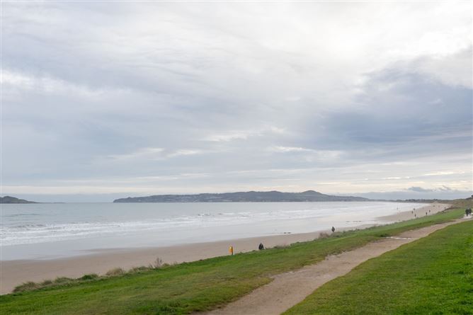467 Strand Road, Portmarnock,   County Dublin
