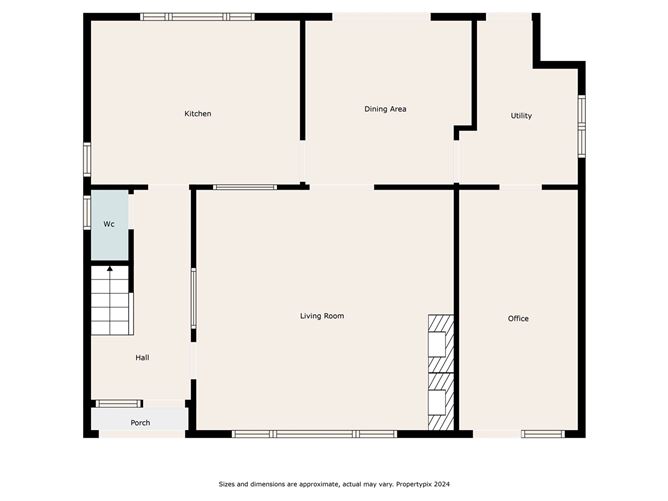 467 Strand Road, Portmarnock,   County Dublin