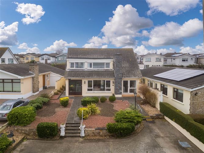 467 Strand Road, Portmarnock,   County Dublin