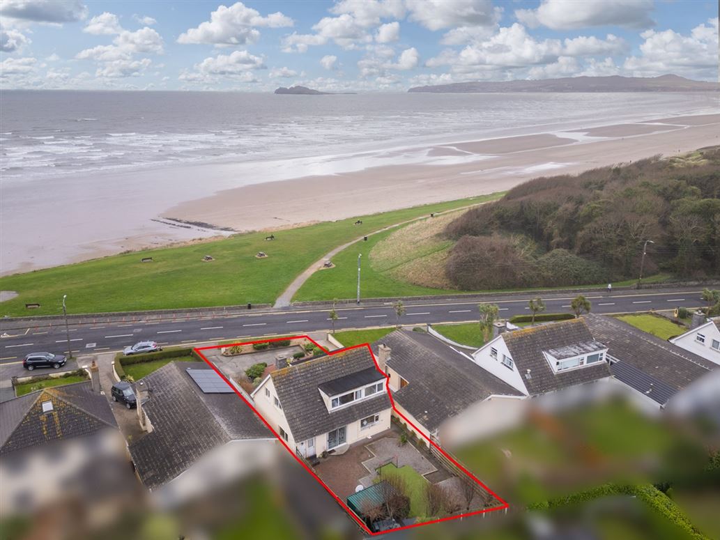 467 Strand Road, Portmarnock,   County Dublin