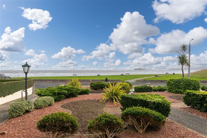 467 Strand Road, Portmarnock,   County Dublin