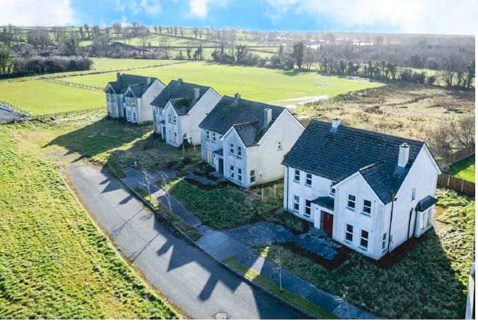 63-66 Clough Dillons, Keenagh, Longford, Co. Longford