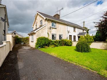 Image for 8 Old Ballinderry, Mullingar, Westmeath