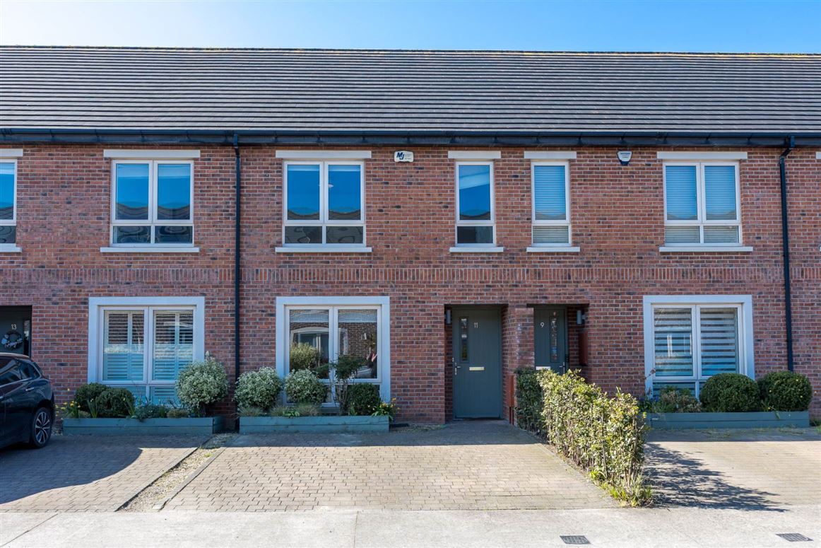 11 Parkside Avenue, Balgriffin, Dublin 13, County Dublin