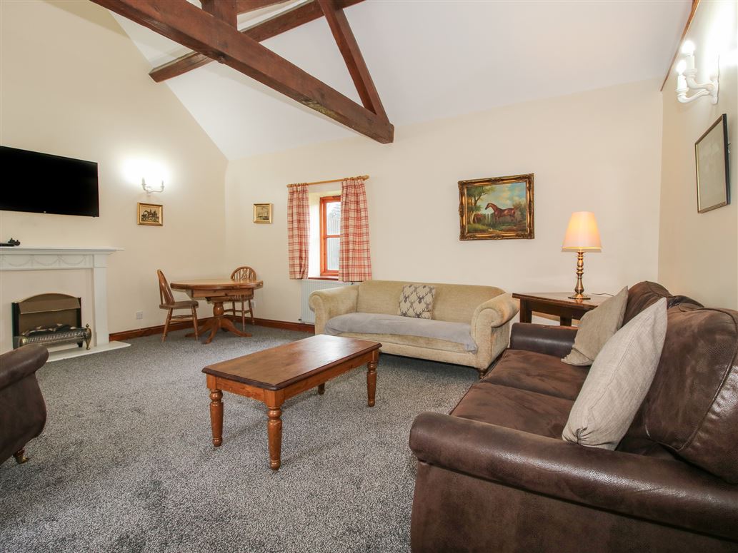 Walton Maisonette,Craven Arms, Shropshire, United Kingdom