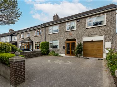 Image for 17 Station Road, Raheny, Dublin 5