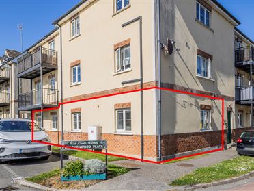 Image for 1 Brackenwood Place, Balbriggan, Co. Dublin