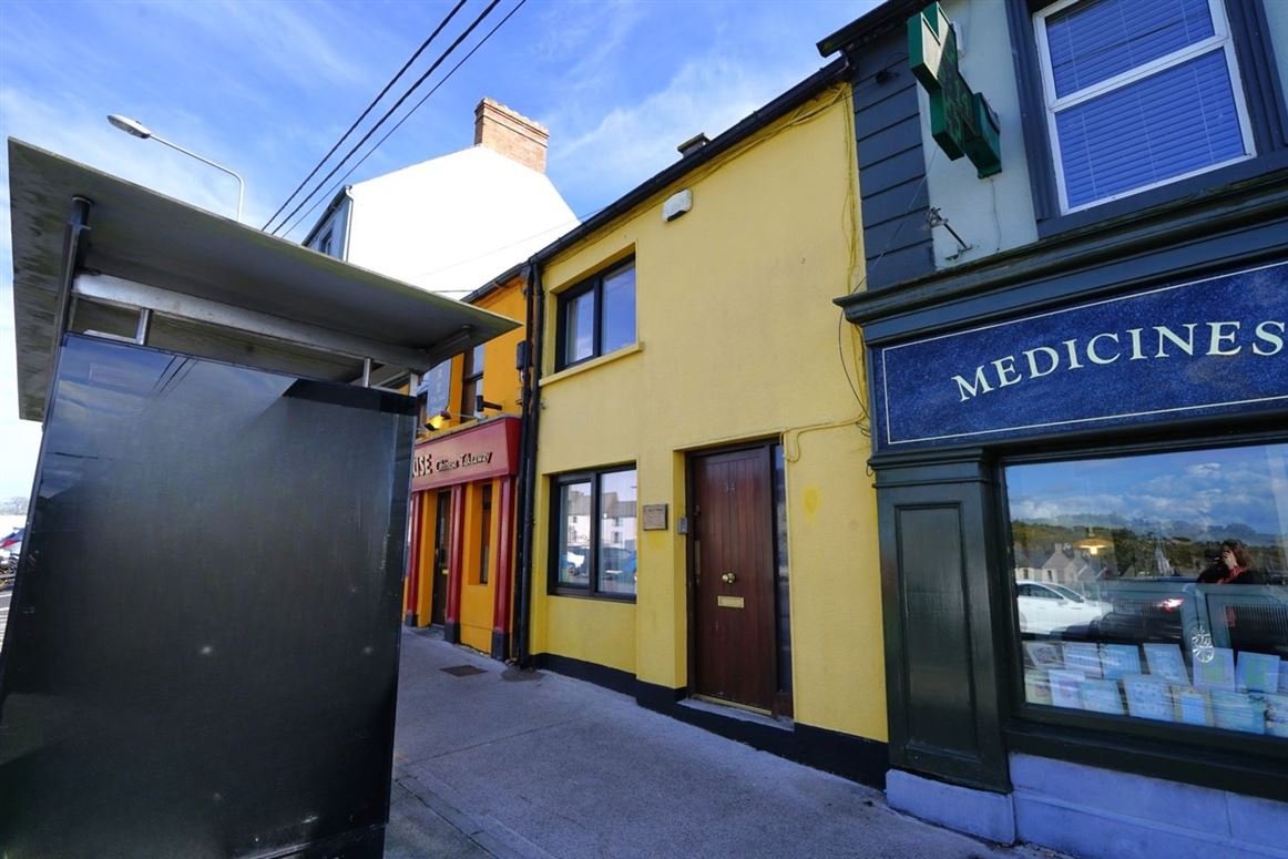 34 Ballybricken, Waterford City Centre