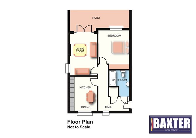 64 Annagh Court, Waterville, Blanchardstown, Dublin 15, County Dublin