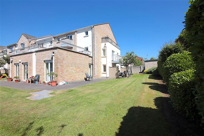 64 Annagh Court, Waterville, Blanchardstown, Dublin 15, County Dublin